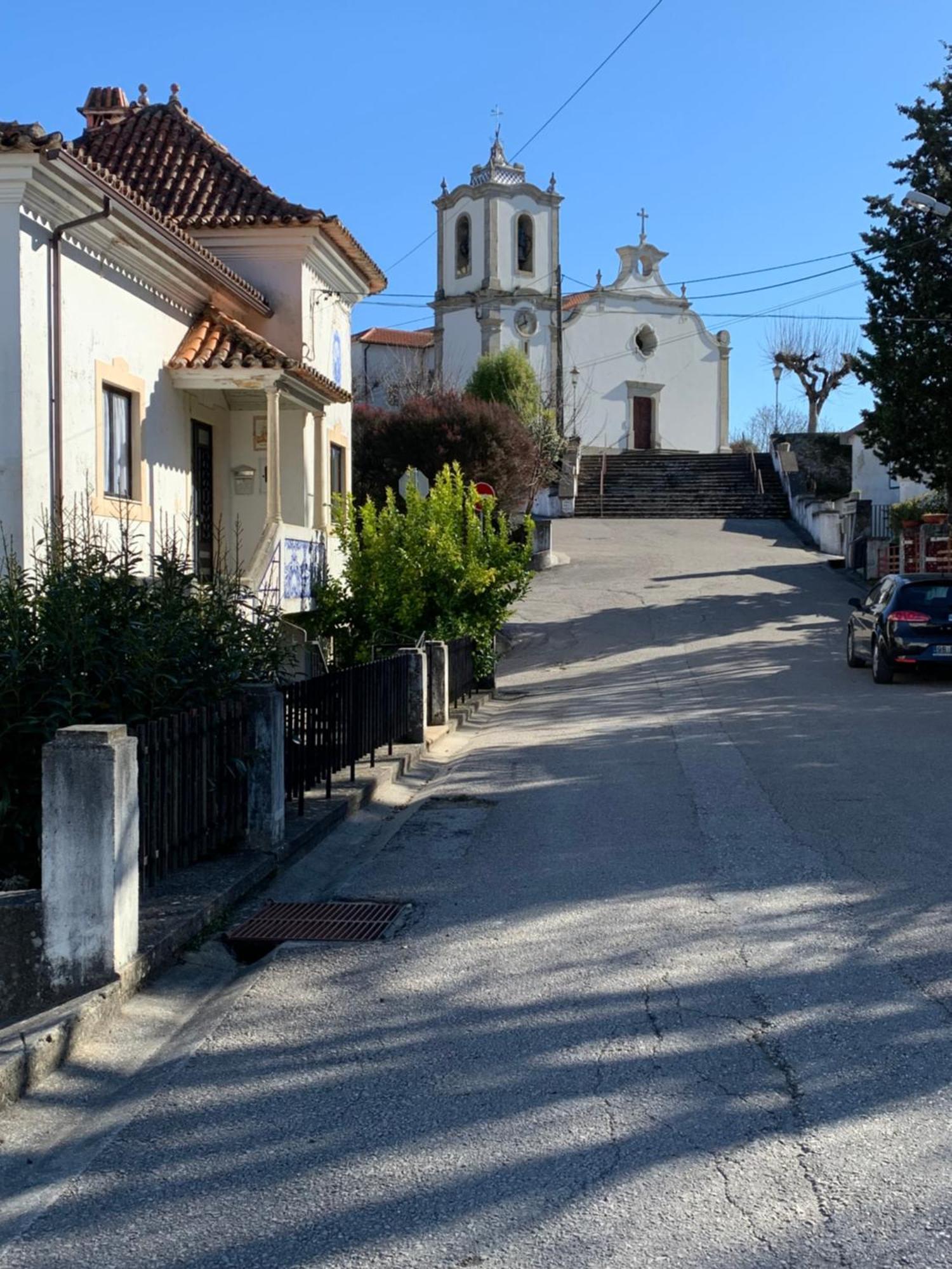 Manor Meeder Βίλα Castanheira de Pera Εξωτερικό φωτογραφία