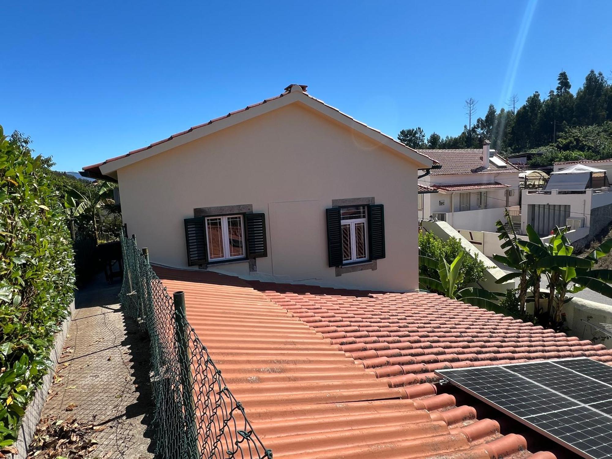 Manor Meeder Βίλα Castanheira de Pera Εξωτερικό φωτογραφία