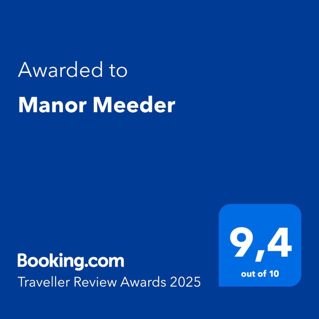Manor Meeder Βίλα Castanheira de Pera Εξωτερικό φωτογραφία